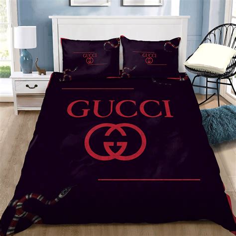 couette gucci.